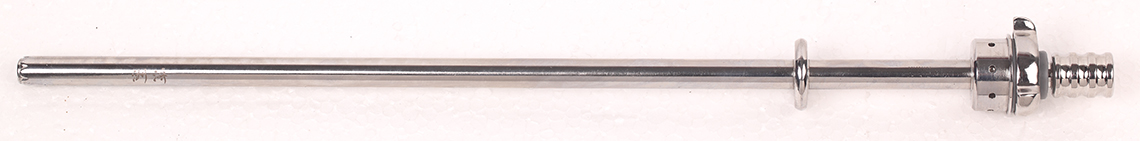 ZJ-W103阴式切除器Φ15×330mm阴式