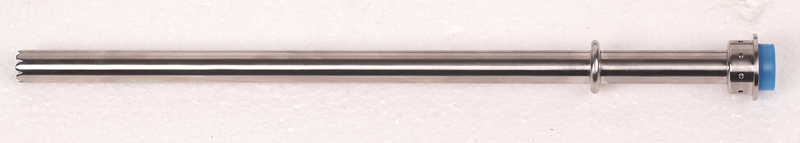 ZJ-W101子宫切除器Φ15×330mm腹式